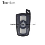 315-LP MHz (ASK)7953&46(HITAG2) Chip CAS3  Key slot start 3 boutons clé à distance pour BMW